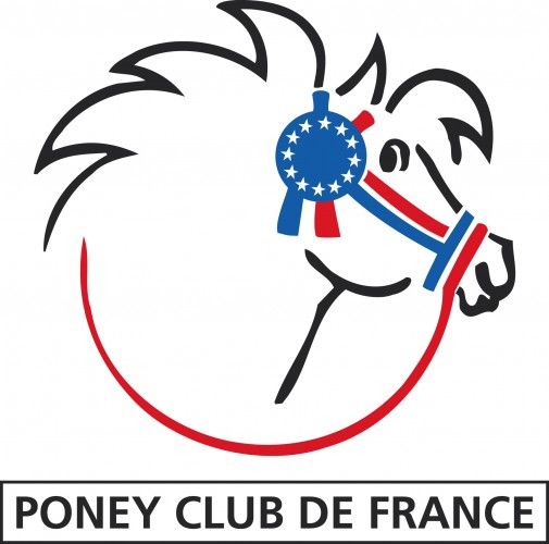 FFE Logo Poney Club de France