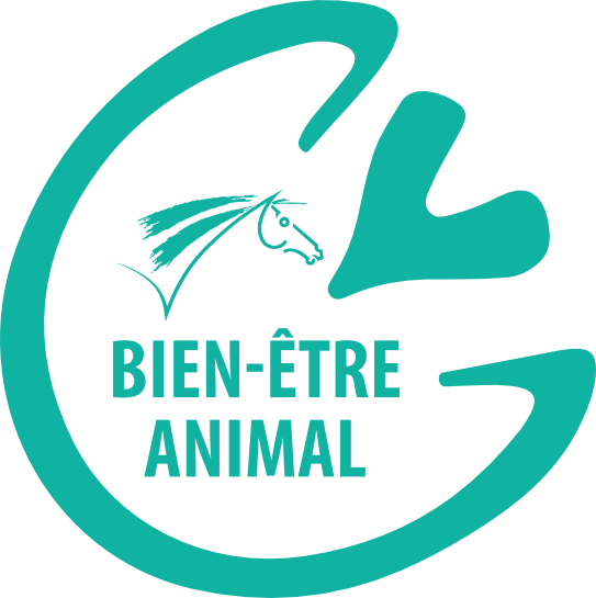 FFE Logo Bien être animal